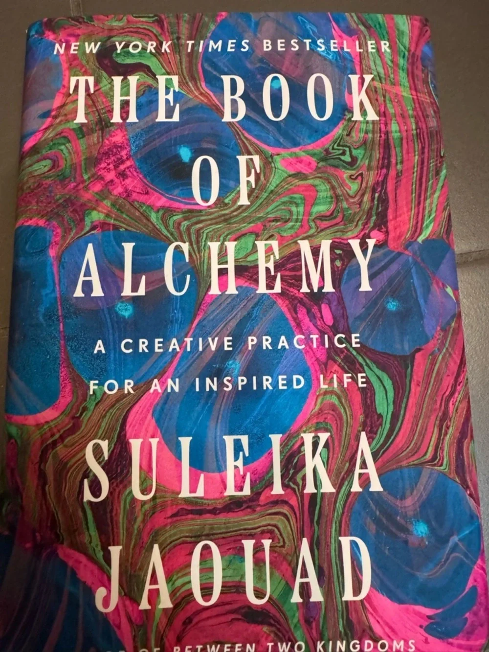 THE BOOK OF ALCHEMY Classic Books HardBack